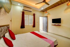 Hotel O The Angel palace
