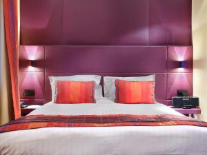 Hotels Hotel de Notre-Dame : photos des chambres