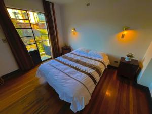 Hostel Hotzenplotz Alegre