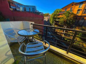 Hostel Hotzenplotz Alegre