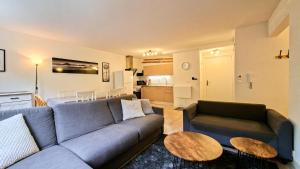 Résidence La Petite Ourse - Appartement spacieux · Centre station MAE-7362