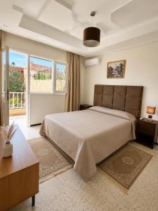 Villa Oliva Marrakech
