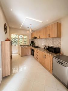 Villa Oliva Marrakech