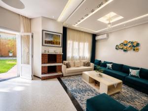 Villa Oliva Marrakech