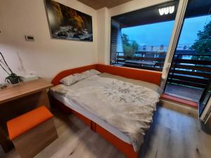 Studio Apartment Jež