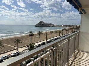 Torre Hirta Playa