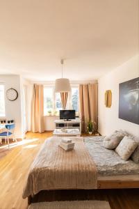 PiotrApartments - Mokotów Broniwoja - Stylish Studio near Metro
