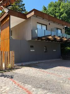 Terracampo Apart
