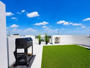 Blue Horizon Penthouse