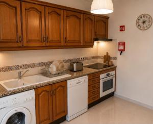 Apartamento Sunrise