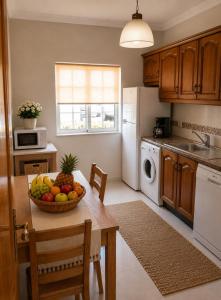 Apartamento Sunrise