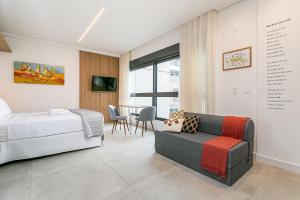 Studio Moderno | Piscina | Academia #SG010