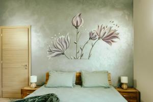 Lake Garda infinity pool 2 bedrooms fantastic lake view