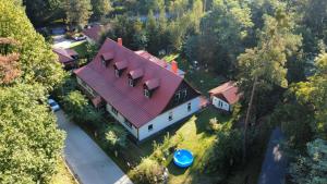 Apartament willa Radosna