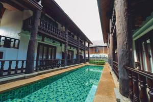 Treasure Heritage Luang Prabang Hotel