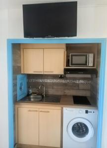 Logement Lazuli