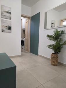 Sunset Apartment