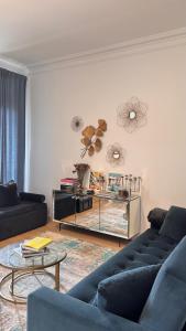 Appartement élégant avec vue mer - Proche Monaco