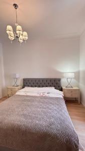 Appartement élégant avec vue mer - Proche Monaco