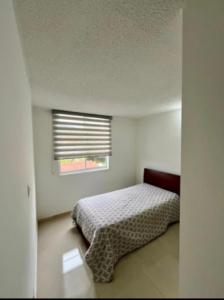 Apartamento Acacias,Piscina