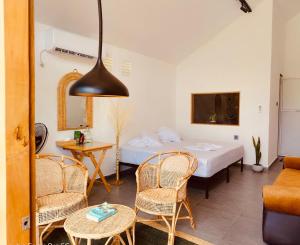 Galactic Glow Villa & Resort