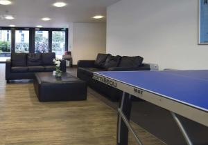 Sterling Court in Wembley