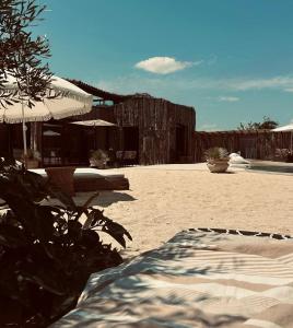 Aventure insolite, Tipi Bohème, Domaine Finca Lessya & SPA