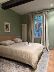 Elegance & Design In The Historic Center