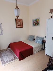 Apartament willa Radosna
