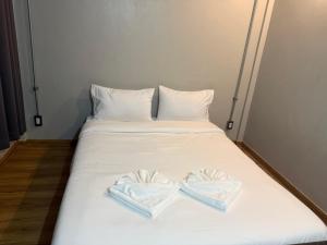 Hatyai Stay with me residence