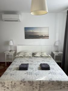 Apartments Luni