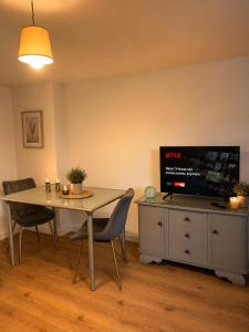 Frisch renoviertes 2 Zimmer Apartment