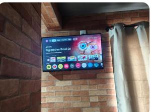 Casa em Coqueiros Wi-Fi rápido é preço acessível