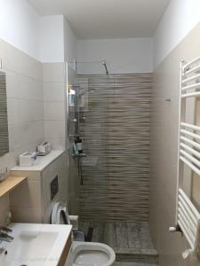 Apartament Blue Mamaia Nord