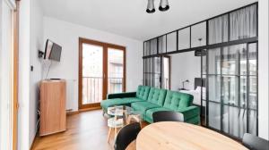 apartament