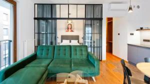 apartament