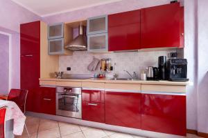 Charming Villa Retreat Near Castello Visconti in Somma Lombardo