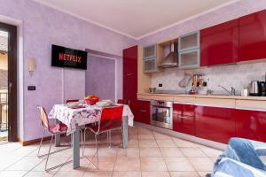 Charming Villa Retreat Near Castello Visconti in Somma Lombardo