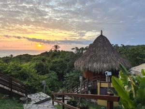 Ecohabs Tequendama - Parque Tayrona