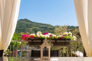 LE GEMME Bed & Breakfast con parcheggio e giardino