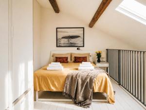 Boutique Loft in Tortona Design District - Cozy & Central