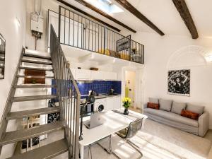 Boutique Loft in Tortona Design District - Cozy & Central