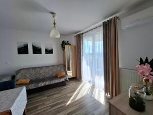 Apartament Orlińskiego