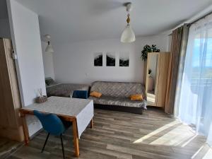Apartament Orlińskiego
