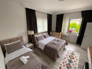 Guest House Nuhellari - Family stay & Breakfast near Osumi Canyons