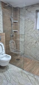Apartments Gajić with Private Free Parking - New & Modern