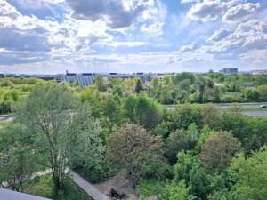 Apartament Orlińskiego