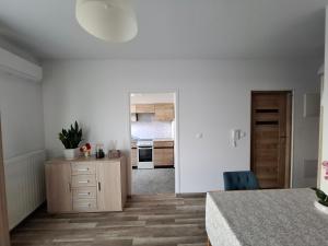 Apartament Orlińskiego