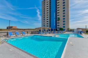 Mustang Towers 1001 MT1001