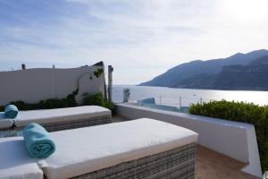 Villa Costanza Amalfi Coast
